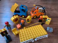 Lego Duplo Baustelle Schleswig-Holstein - Weede  Vorschau