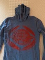 Schöner blauer Hoodie S Oliver xl 176 Kaputzenpullover Herzogtum Lauenburg - Wentorf Vorschau