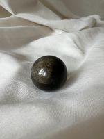 GOLDEN SHEEN OBSIDIAN Kugel 2,5cm Edelstein Kristall Ball Witchy Berlin - Lichtenberg Vorschau