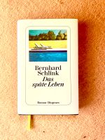 Das späte Leben von Bernhard Schlink Nordrhein-Westfalen - Kaarst Vorschau