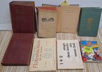 Bücher Sammlung aus 1970-1980  9 St. Hessen - Hünfeld Vorschau