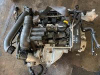 Motor: CZCA CZC VW Golf 7 1.4TFSi 92Kw-125Ps 84Tkm Nordrhein-Westfalen - Bottrop Vorschau