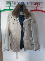 Zero Winterjacke Daunenjacke Mantel Hessen - Darmstadt Vorschau