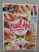 Nail Art Styles, Nageldesignbuch, Inspirationen, Nagellack Rheinland-Pfalz - Rieschweiler-Mühlbach Vorschau