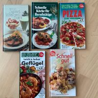 5 kleine Rezeptbücher Kochbuch Meine Familie & ich Niedersachsen - Lüneburg Vorschau