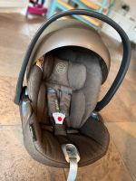 Cybex Babyschale Cloud I-size Plus Khaki inkl. Versand Sachsen - Kamenz Vorschau