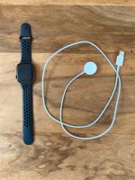 Apple Watch Series 5 LTE + GPS abzugeben Sachsen - Markkleeberg Vorschau
