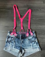 Damen Jeans Short Größe XS Hessen - Villmar Vorschau