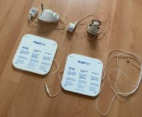 AngelCare Babyphone mit Atemüberwachungsplatten Niedersachsen - Rastdorf Vorschau