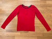 ⭐️ Roter Feinstrick-Pullover von Orsay ~ Gr. S/36 ⭐️ Bayern - Fürth Vorschau