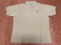 Lacoste Poloshirt Polo Shirt Oberteil Kurzarm Shirt Gr. L Nordrhein-Westfalen - Meerbusch Vorschau