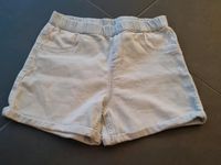 Jeanshotpants Gr 134 H&M *Top-Zustand* Baden-Württemberg - Bondorf Vorschau