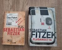Bücher Sebastian Fitzek Psychothriller Dresden - Niedersedlitz Vorschau