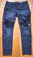 Jeanshose Jeans edc Esprit Damen Pailletten skin fit M W31 L32 Nordrhein-Westfalen - Wetter (Ruhr) Vorschau