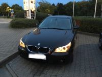 BMW 525 e60 2004 130 kWt Sachsen - Chemnitz Vorschau