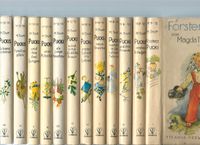 12 Bände " Pucki " Bücher - Kinderbücher -Klassiker : siehe Fotos Niedersachsen - Geestland Vorschau
