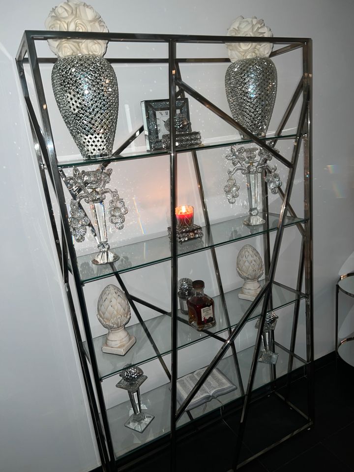 Designer  Vitrine in Wuppertal