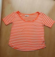 Hollister Shirt  T-shirt Gr.M pink Rheinland-Pfalz - Schwegenheim Vorschau