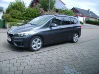 BMW 218 Gran Tourer PDC - elektr. Heckklappe Baden-Württemberg - Krauchenwies Vorschau