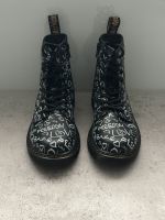 DR. MARTENS  JUNIOR 1460 SCRIPT  Größe 33  Black - ROMARIO Bayern - Neu Ulm Vorschau