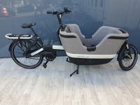 !!REDUZIERT!! GAZELLE MAKKI LOAD - Lastenrad (Hollandrad, Kinder) Hessen - Darmstadt Vorschau