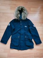 Jack Wolfskin Elk Island 3in1 Parka, 116 Berlin - Steglitz Vorschau