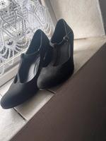 Absatzschuhe Thüringen - Steinach Vorschau