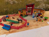 Playmobil 9275 Tierhotel inkl OVP Bayern - Sankt Wolfgang Vorschau