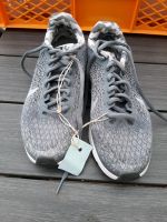 Nike airmax Turnschuhe junge grau und braun Größe 36,5 und 38,5 Thüringen - Heldrungen Vorschau