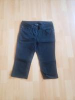 Caprihose - 3/4 Jeanshose - kurze Jeans Gr.38 Baden-Württemberg - Tübingen Vorschau