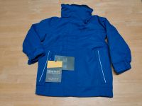 Regatta Dover Kids Outdoor Jacket Jacke Blau Gr. 104 Neu Berlin - Steglitz Vorschau