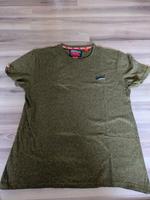 Superdry, Superdry Herren, Superdry XXL, Superdry Shirt Nordrhein-Westfalen - Wülfrath Vorschau