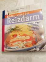 Köstlich essen bei Reizdarm v. Prof.Wolfgang Kruis + Anne Iburg Sachsen-Anhalt - Dessau-Roßlau Vorschau