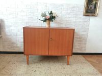 Vintage Kommode Sideboard Dielenkommode Hessen - Taunusstein Vorschau