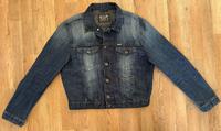 DIESEL - Jeans - Jacke - Gr. XL - NEUwertig! München - Allach-Untermenzing Vorschau