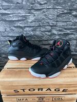 Jordan 6 Rings Gr:44 Berlin - Treptow Vorschau