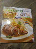 LOWFETT 30 Leichte Küche von bofrost Thüringen - Geisa Vorschau