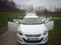 Hyundai i40cw Typ VF Bayern - Neubeuern Vorschau