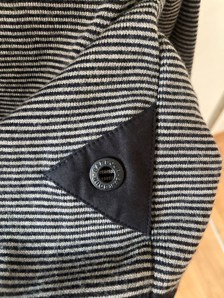 Barbour Pullover in Leipzig