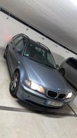BMW E46  320d Facelift Düsseldorf - Mörsenbroich Vorschau
