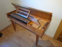 Clavichord Bayern - Scheßlitz Vorschau