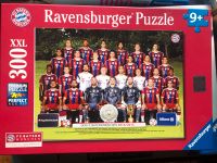 FC Bayern München Puzzle von Ravensburger Baden-Württemberg - Fronreute Vorschau
