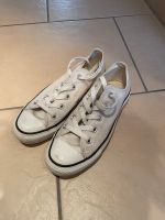 Converse Creme 36,5 Nordrhein-Westfalen - Mönchengladbach Vorschau