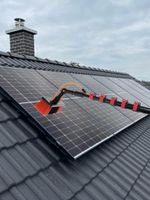 PV-Anlagen professionell Reinigen , Photovoltaikanlage waschen Baden-Württemberg - Durchhausen Vorschau