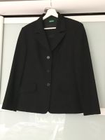 Schwarzer Blazer von United Colors of Benetton Nordrhein-Westfalen - Greven Vorschau