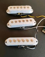 Squier Single Coils mit 3 Potis + 5 Wege Schalter Niedersachsen - Uelzen Vorschau