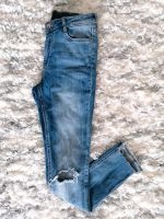 Skinny Jeans H&M Gr. 34 Hessen - Modautal Vorschau