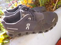 On Cloud Schuhe Gr. 37,5 Nürnberg (Mittelfr) - Südoststadt Vorschau