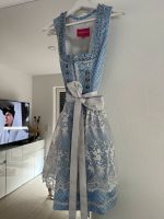 Dirndl hellblau Kr. München - Ismaning Vorschau