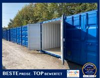 ⚡️20-Fuß Seecontainer / Neuwertig - eine Seereise  / NÜRNBERG⚡️ Kreis Pinneberg - Elmshorn Vorschau